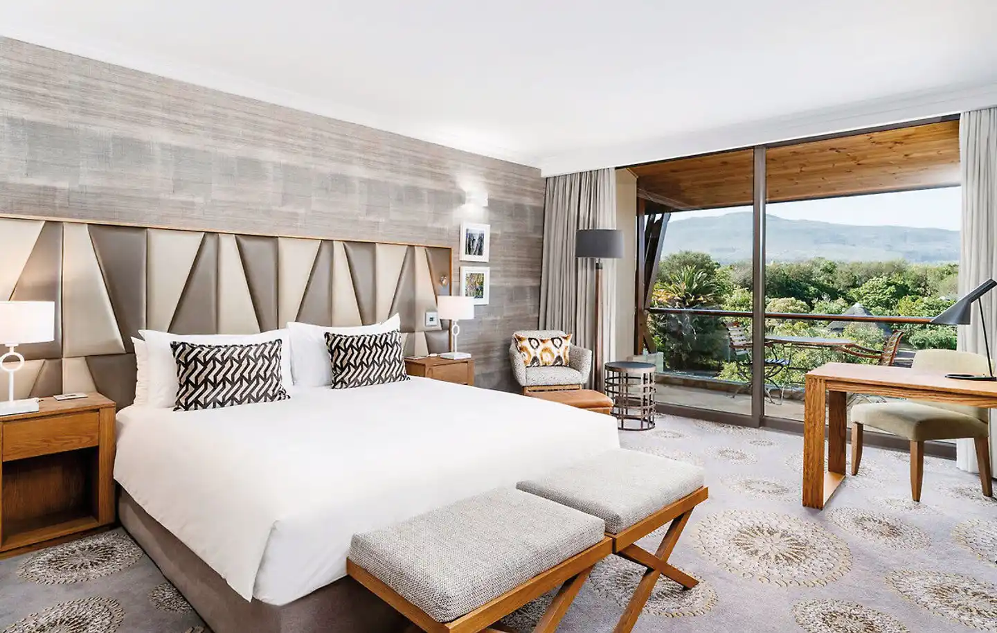 Arabella Hotel, Golf & Spa Wohnbeispiel