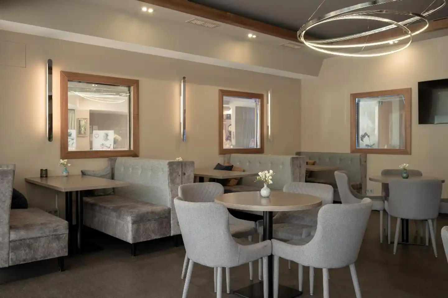 Bellevue Park Hotel Riga Konferenz