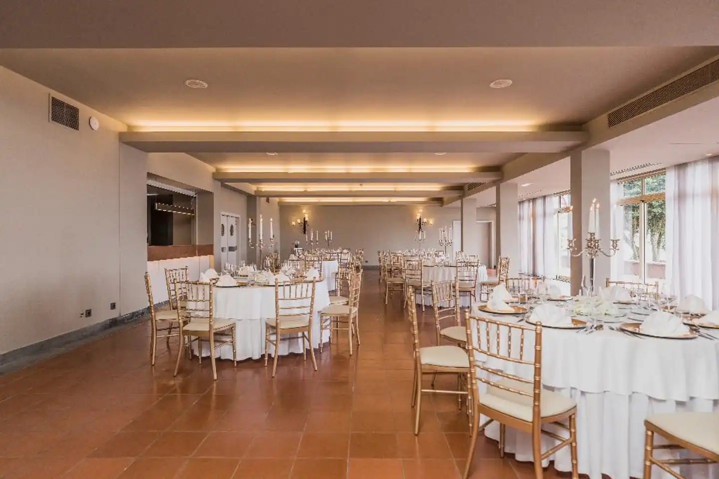 The Lince Nordeste Country and Nature Hotel Restaurant