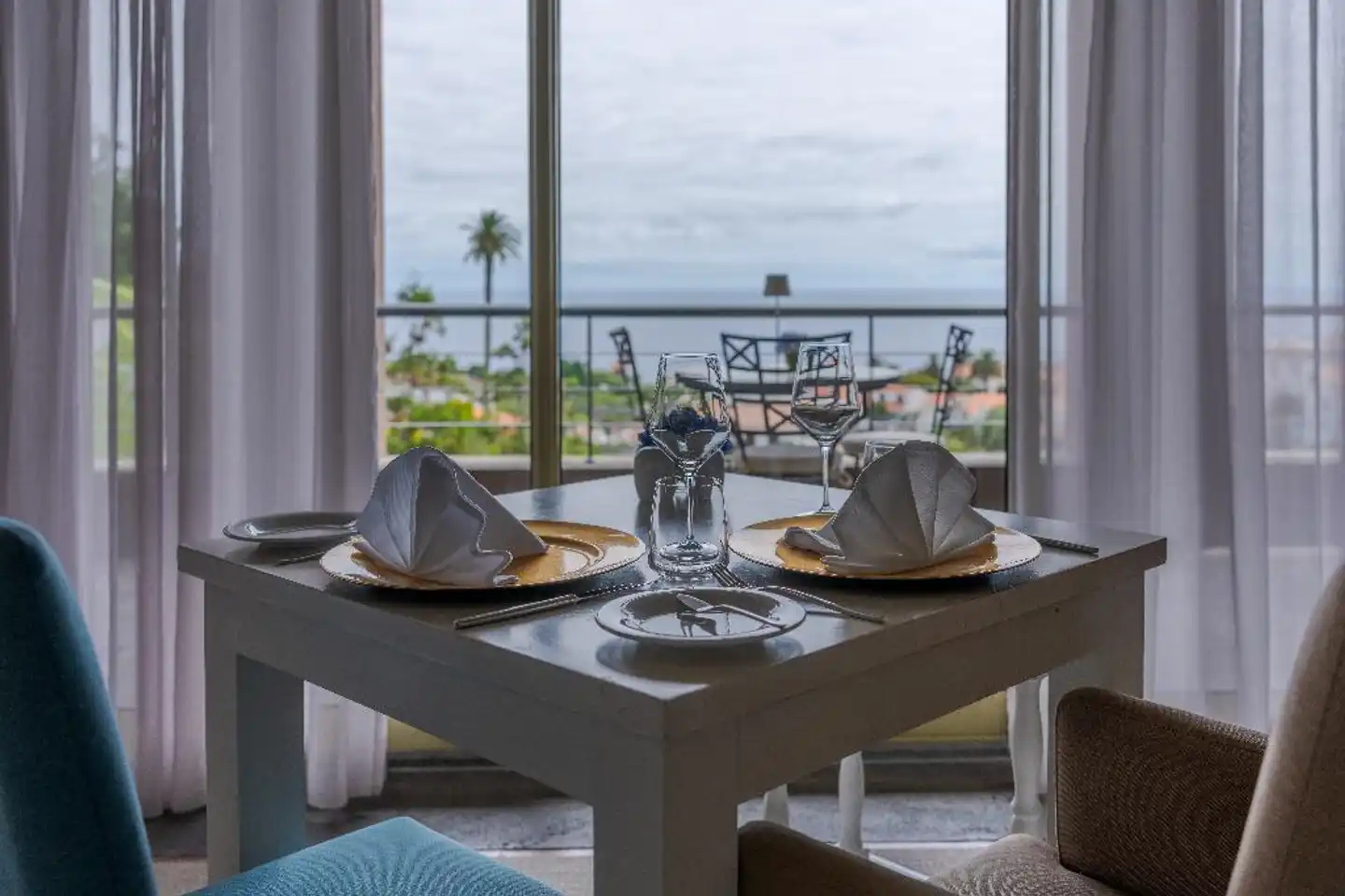 The Lince Nordeste Country and Nature Hotel Restaurant