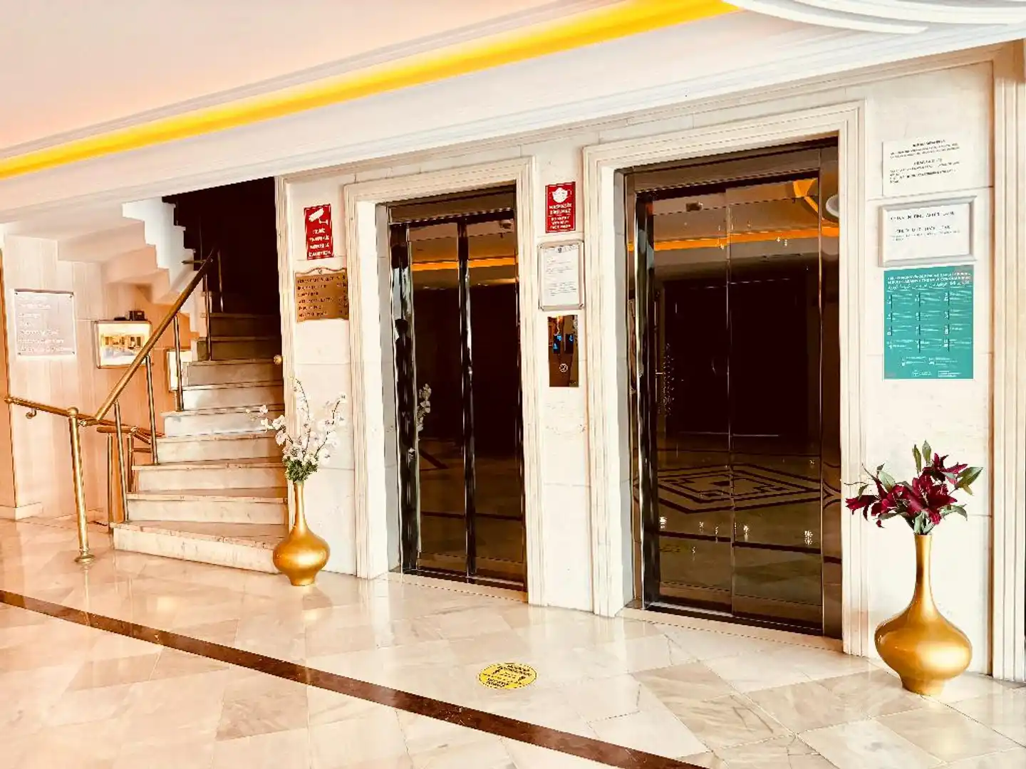 Askoc Hotel Wellness