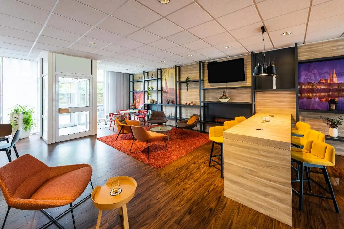ibis Regensburg City Wellness