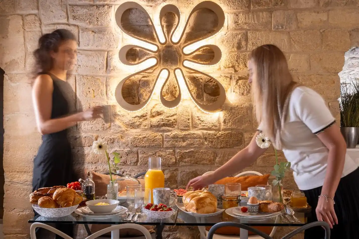 Chavanel Restaurant