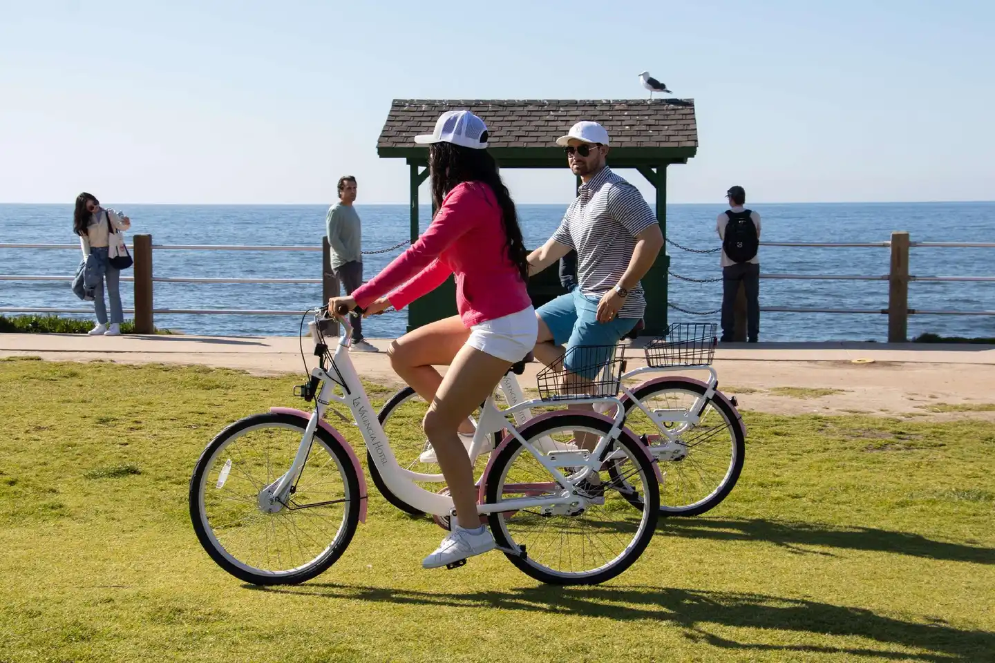 La Valencia Hotel Sport und Entertainment
