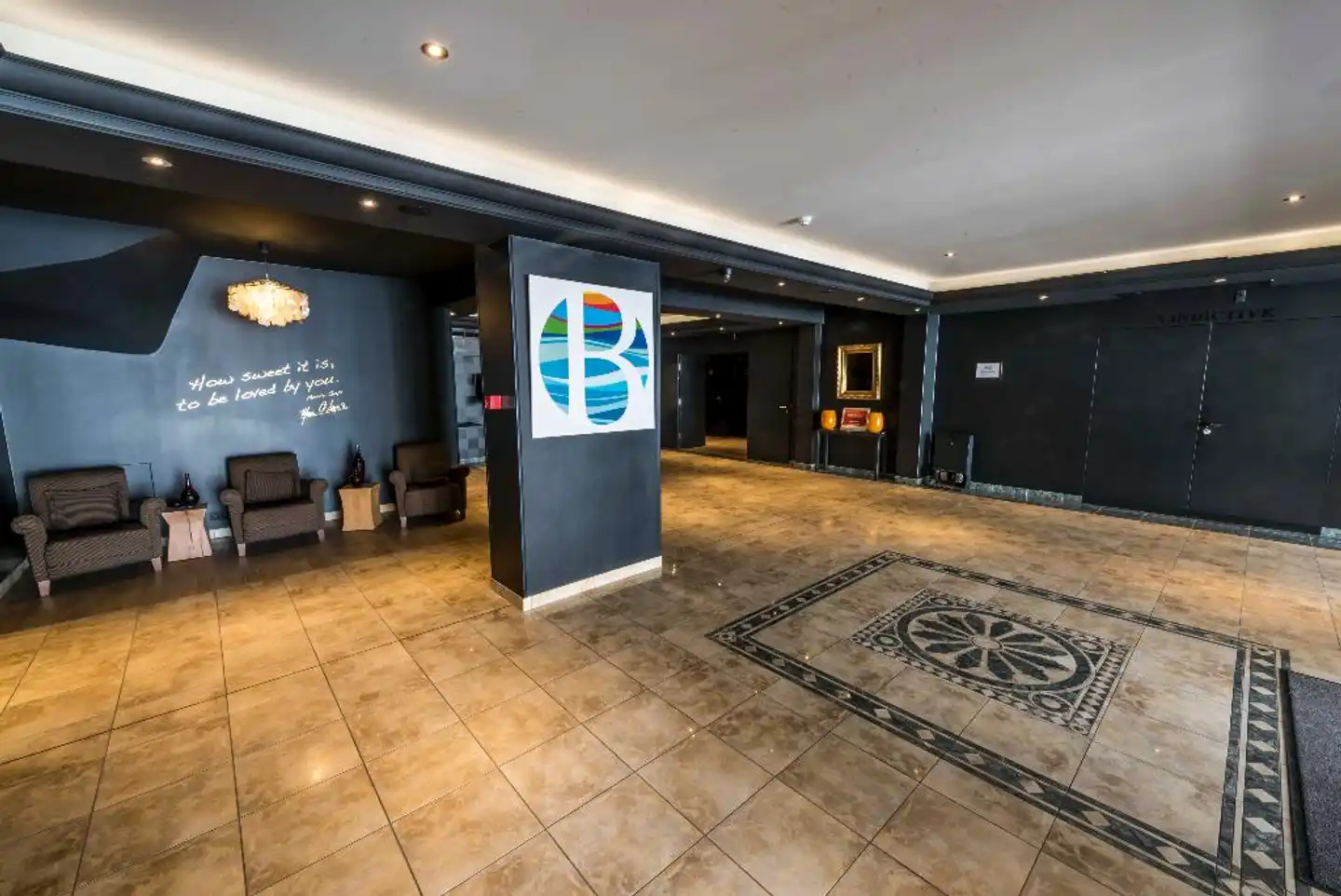 Bero Lobby