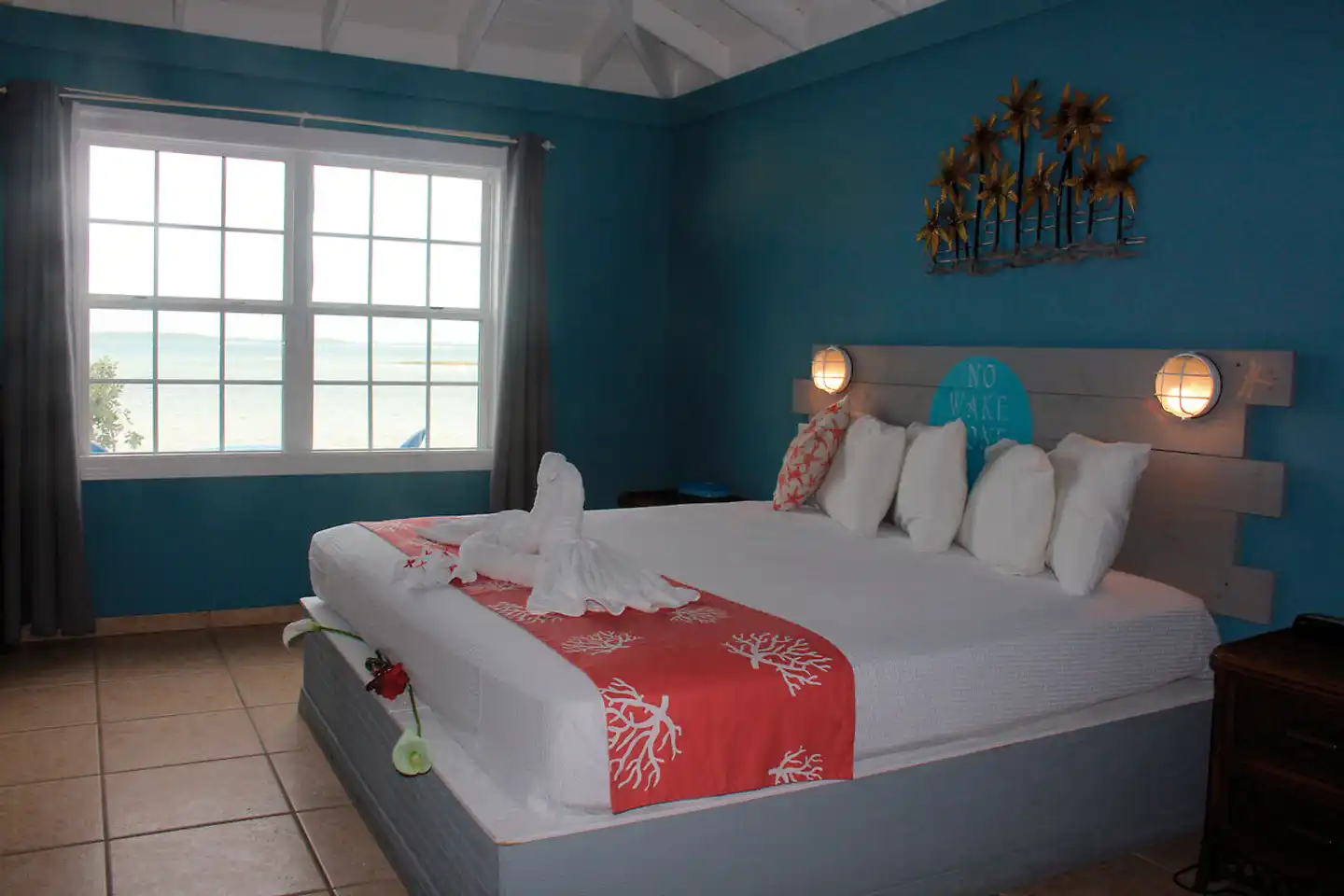Hideaways at Palm Bay Wellness