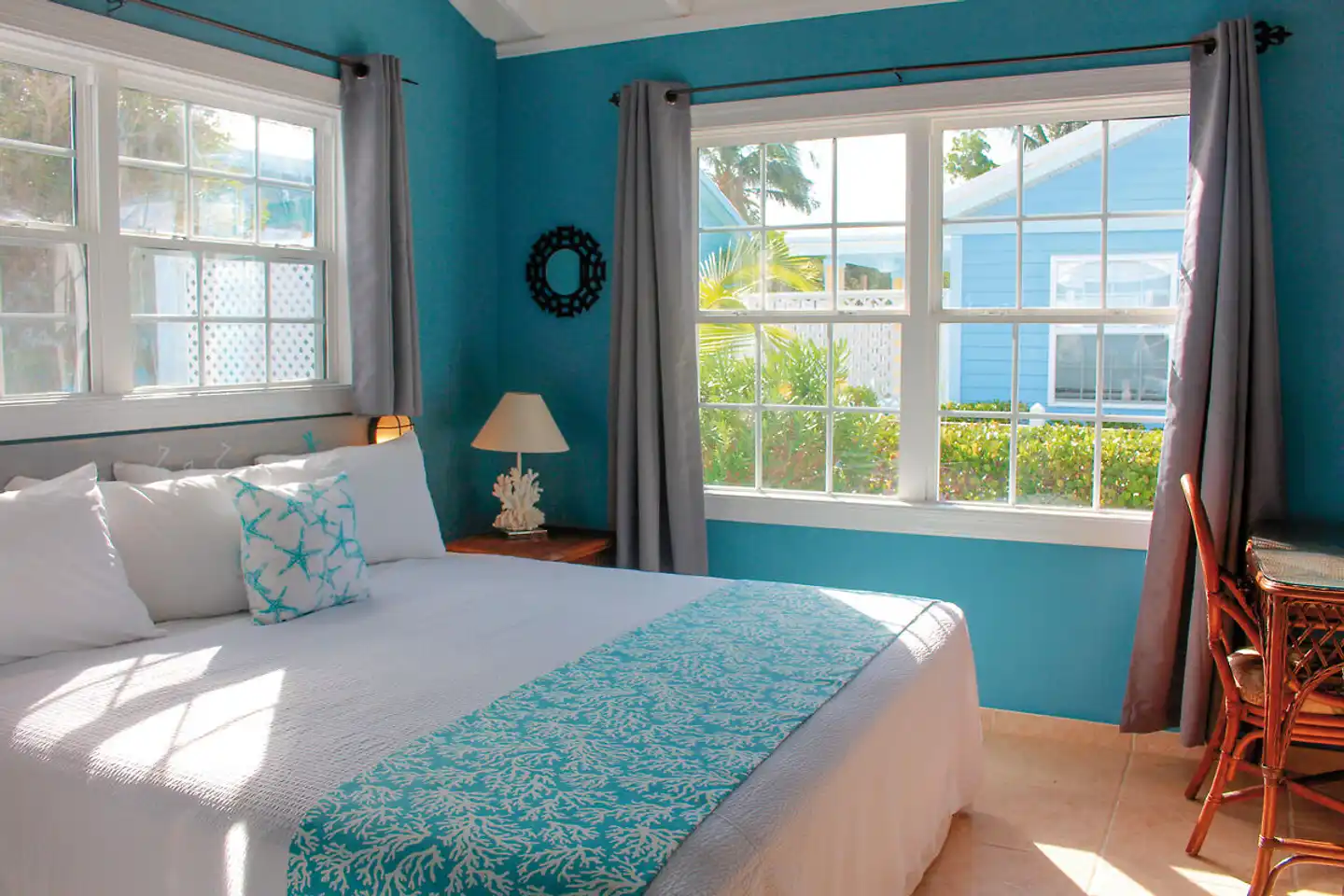Hideaways at Palm Bay Wohnbeispiel