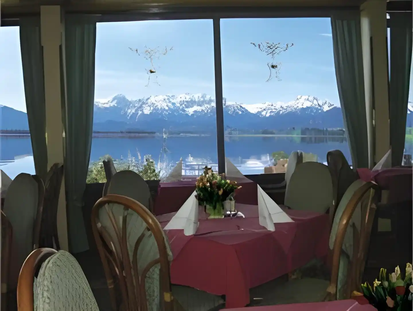 Am Hopfensee Konferenz