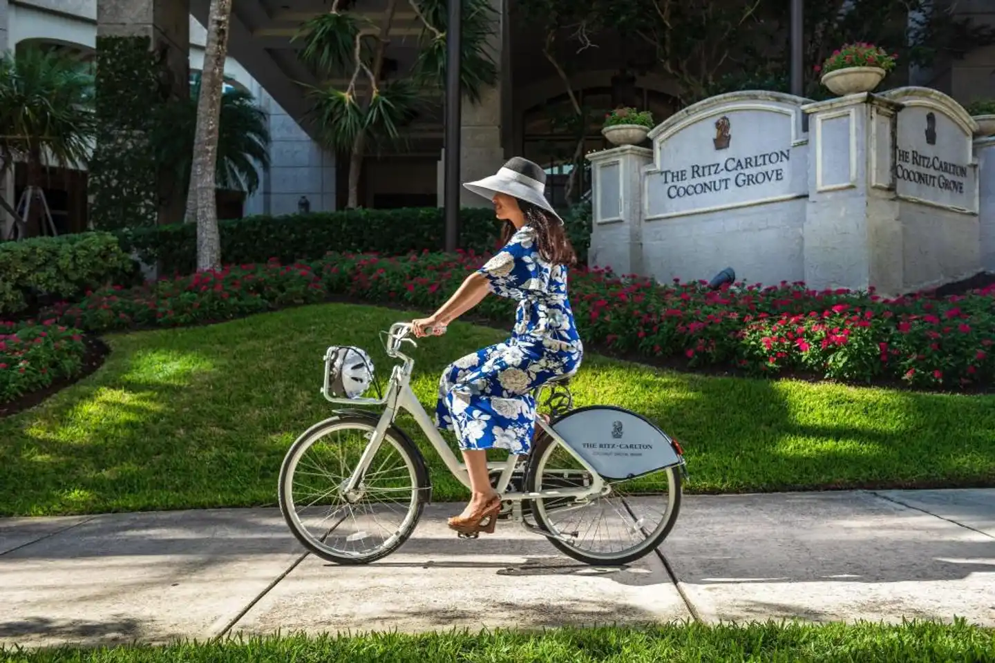 The Ritz-Carlton Coconut Grove, Miami Sport und Entertainment