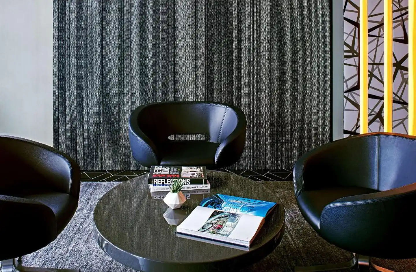 Hotel Zelos San Francisco Wohnbeispiel