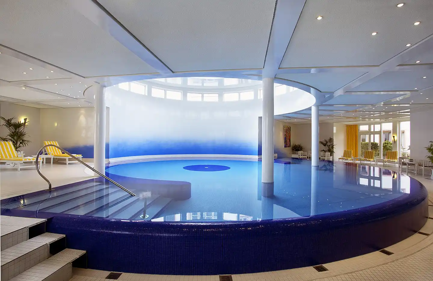 Colombi Hallenbad
