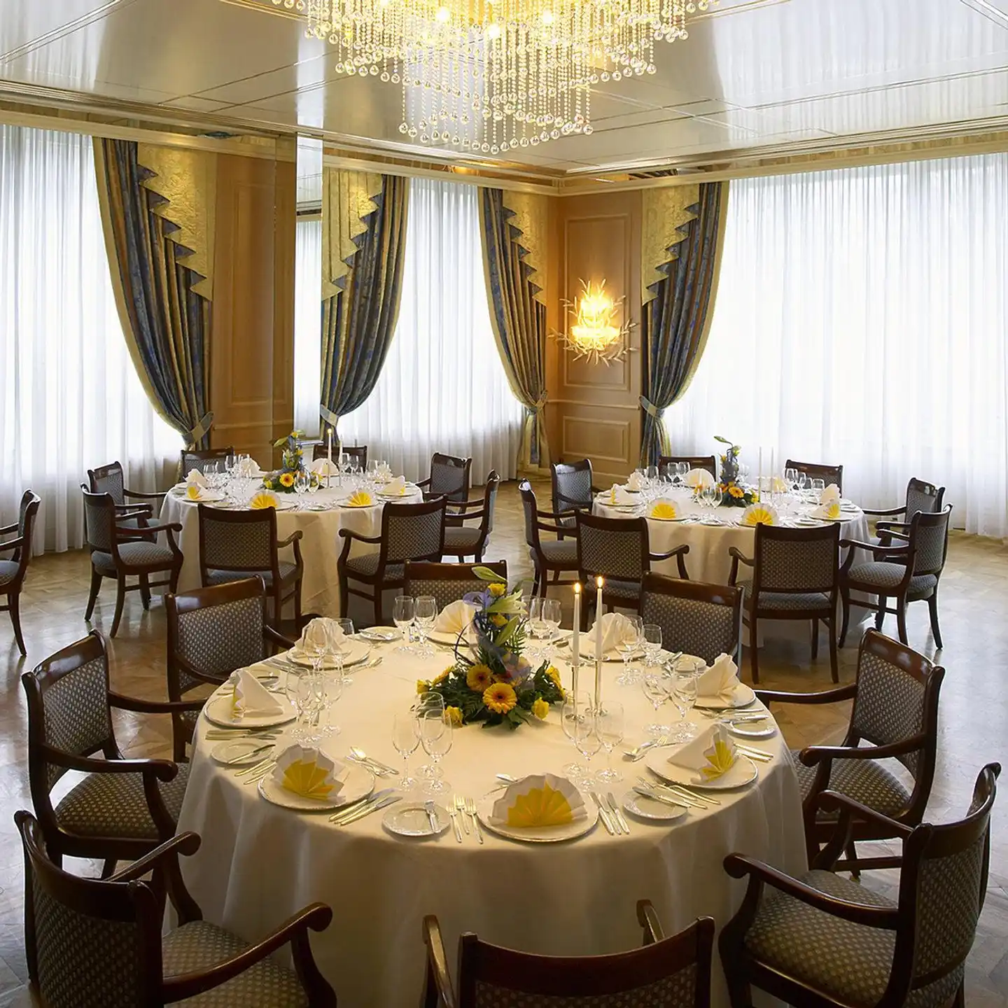 Colombi Restaurant