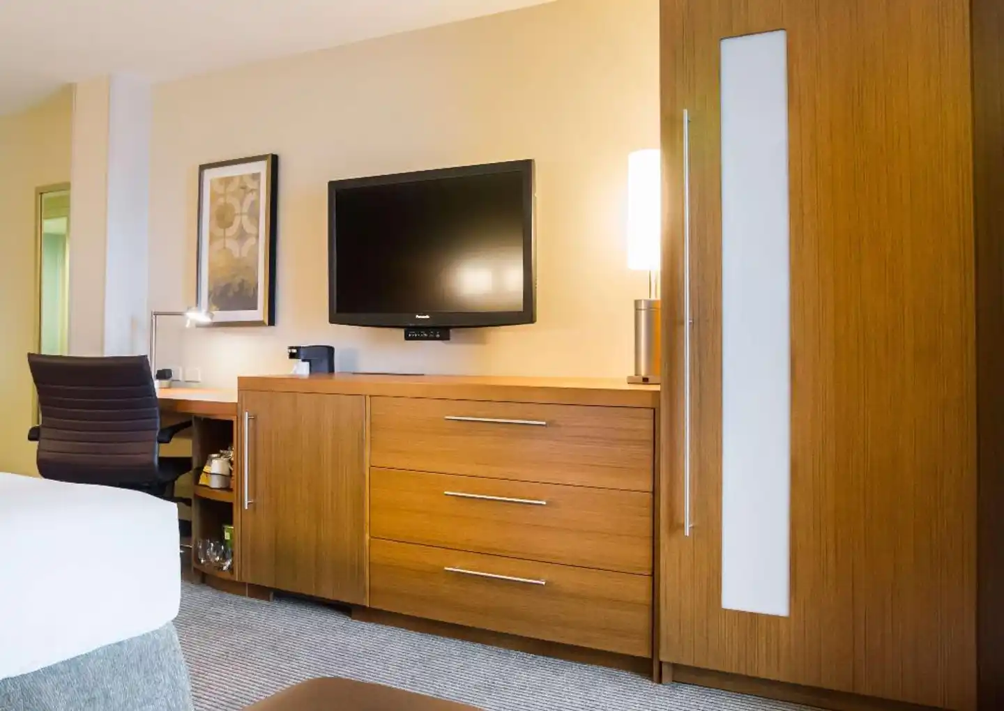 Hyatt Place Daytona Beach-Oceanfront Wohnbeispiel