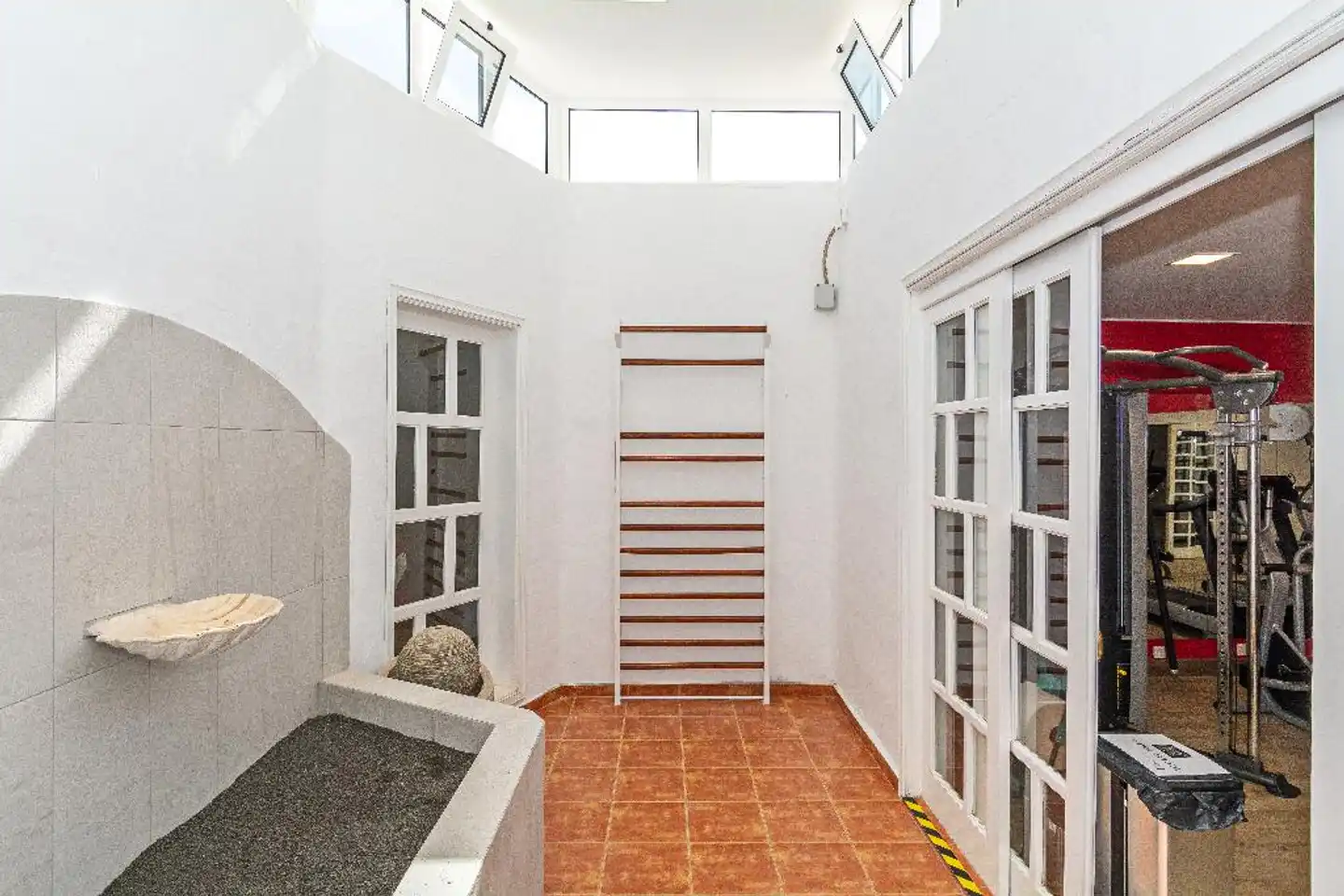Apartamentos Panorama Adults Only Wellness