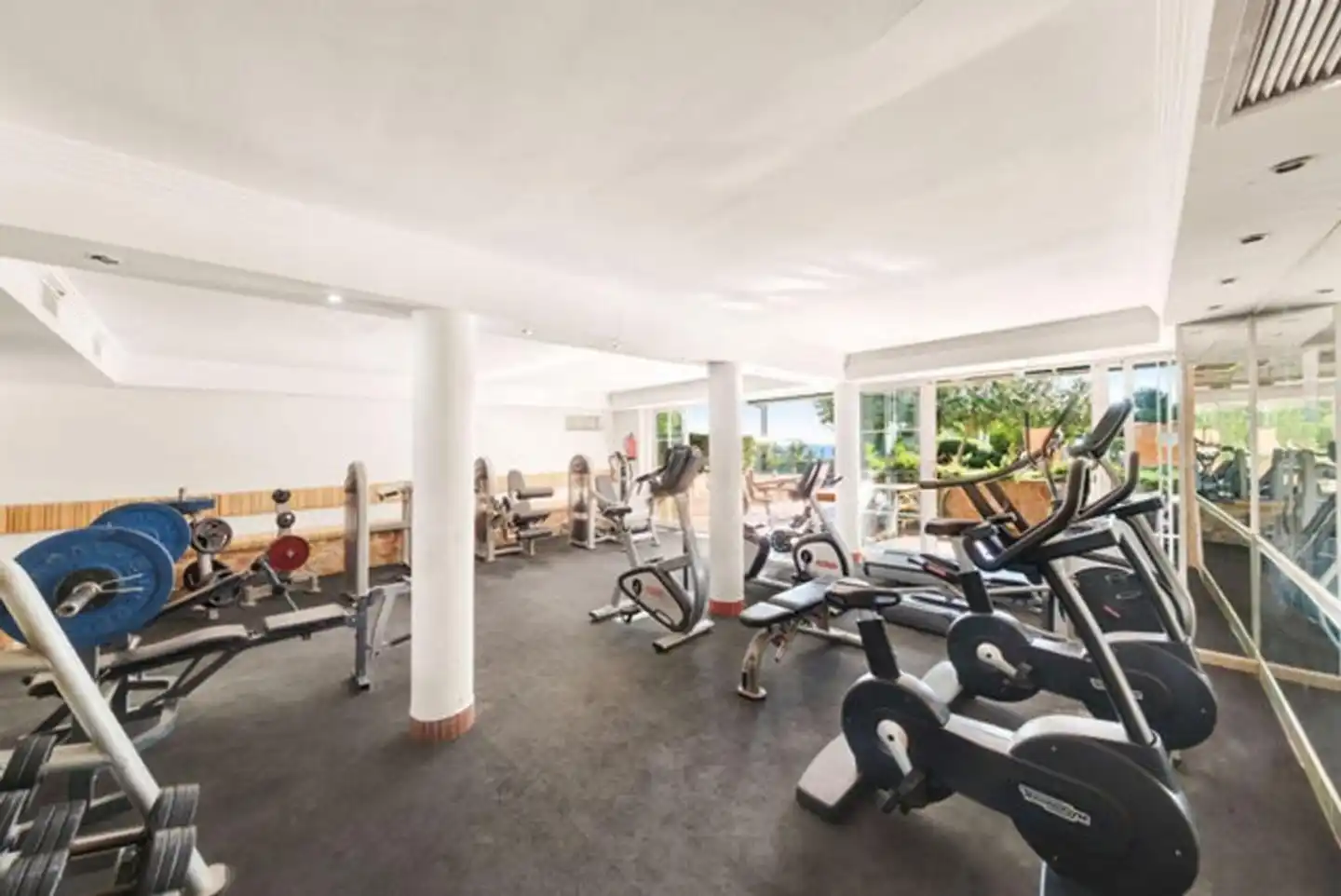 Agua Beach Sport und Entertainment