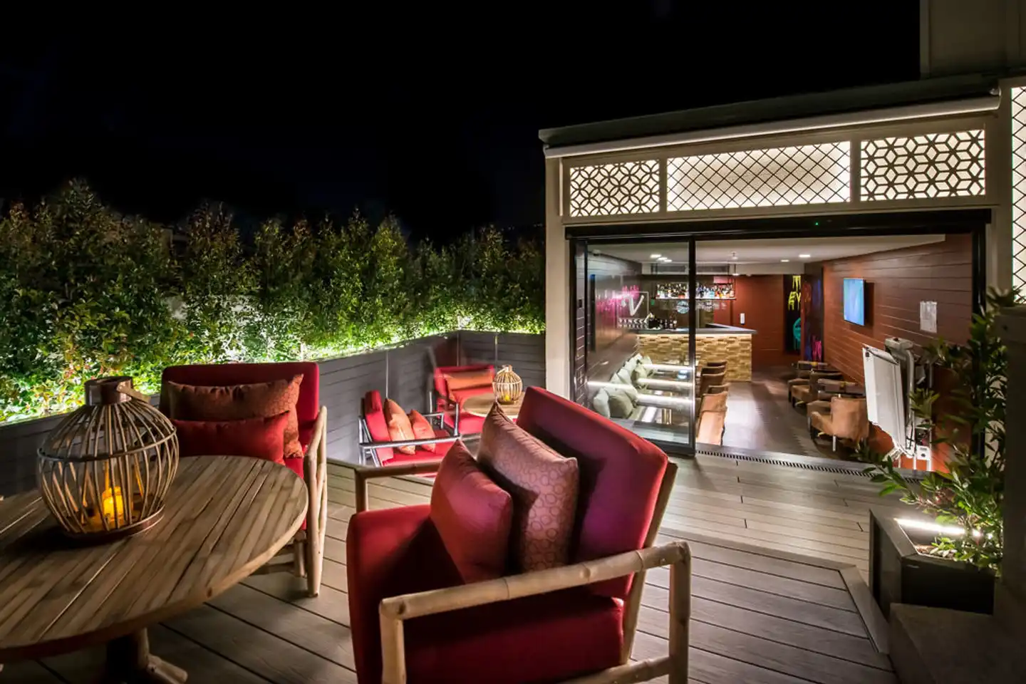 Vincci Mae Terrasse