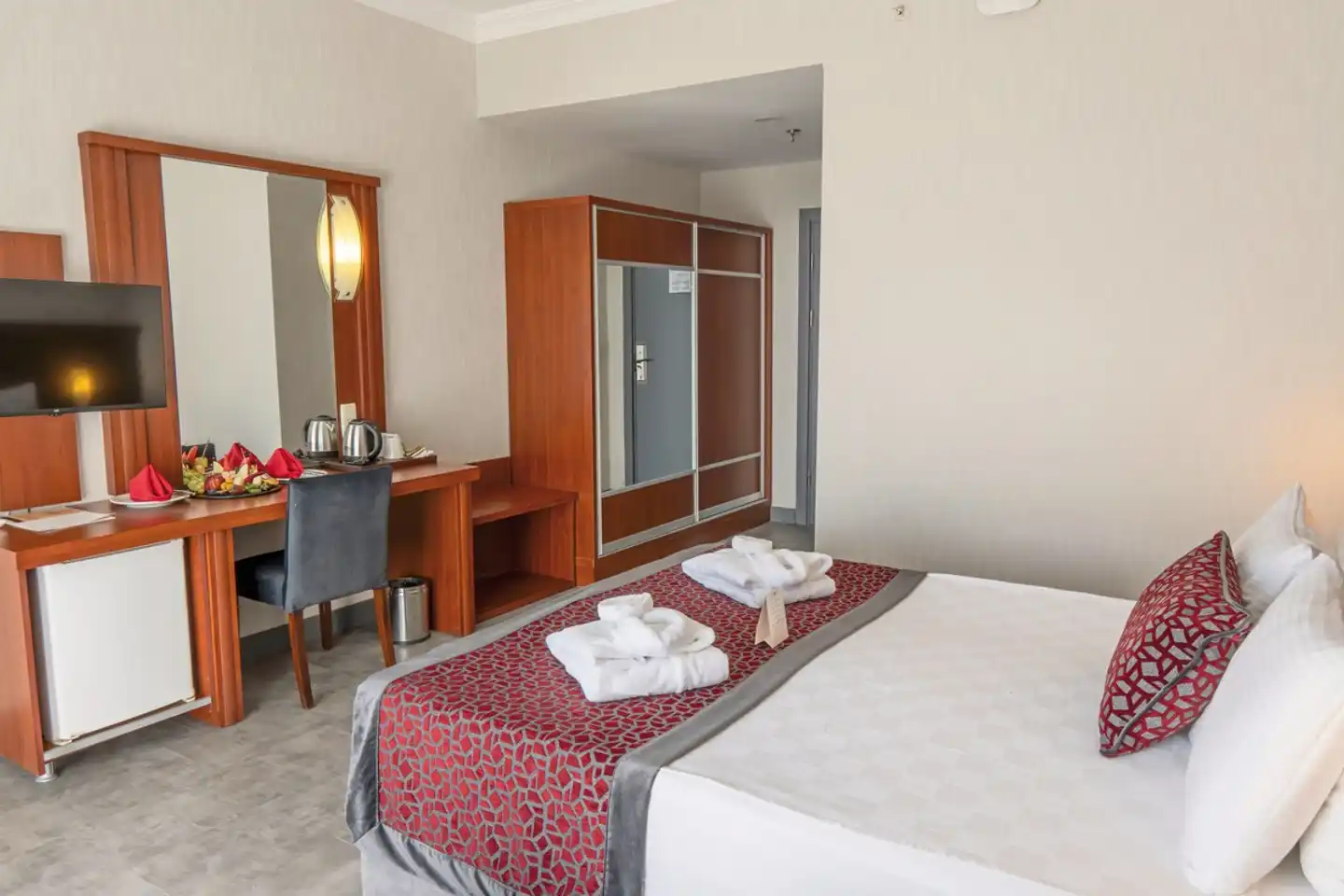 Casa Fora Beach Resort Wohnbeispiel