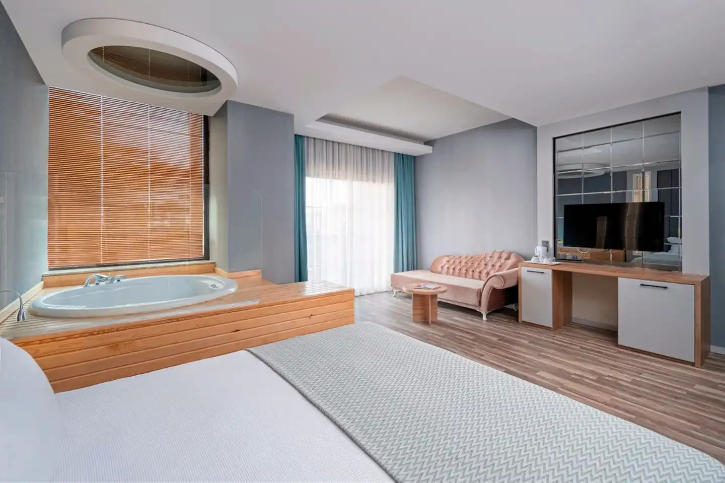 Siam Elegance Hotels & Spa Wohnbeispiel