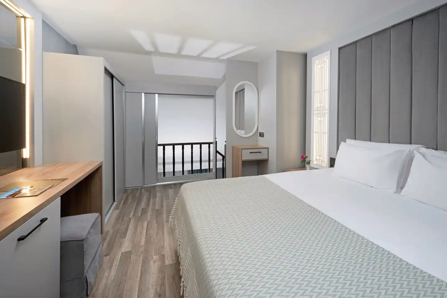 Siam Elegance Hotels & Spa Wohnbeispiel