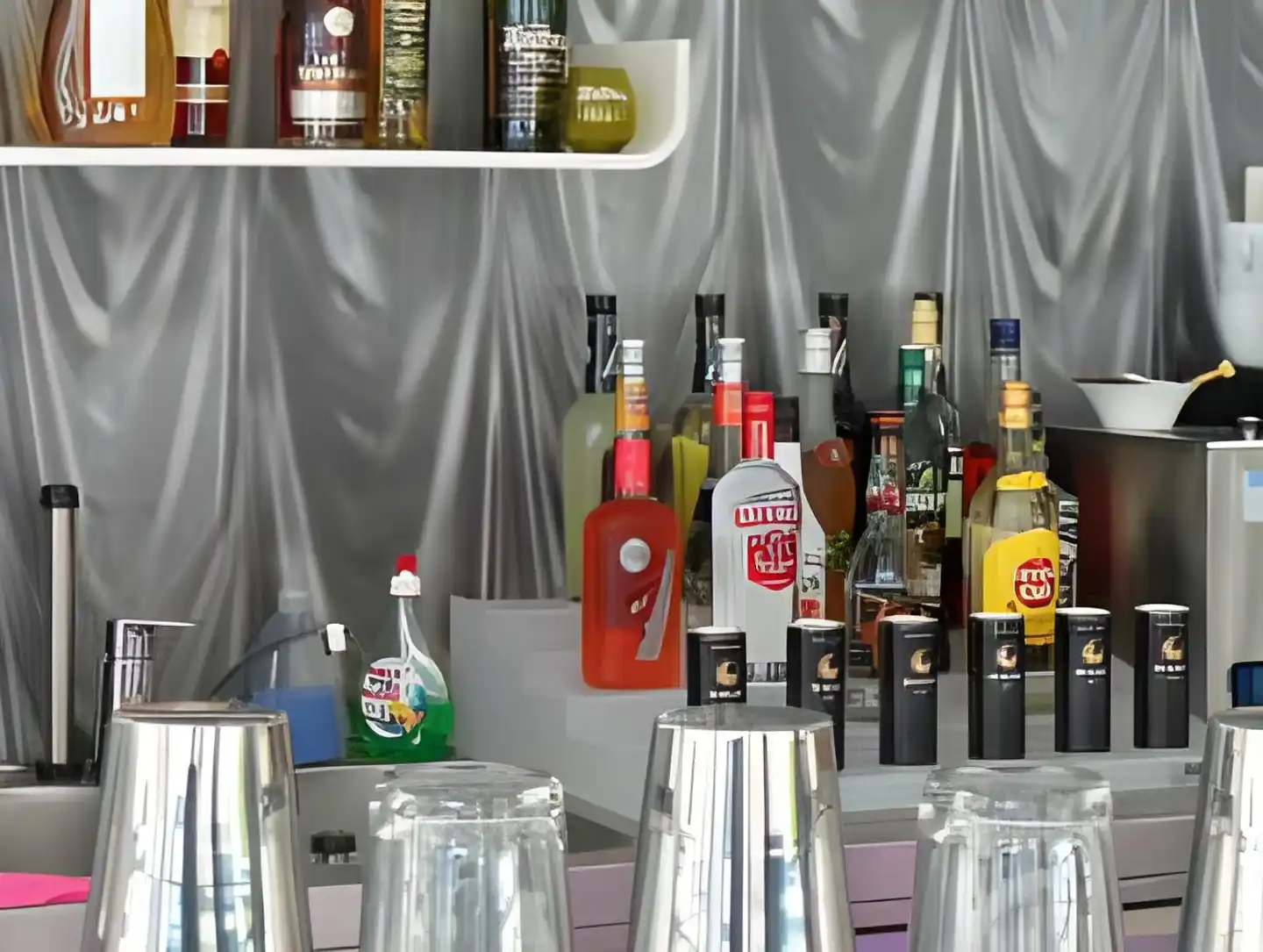artHOTEL Magdeburg Sport und Entertainment