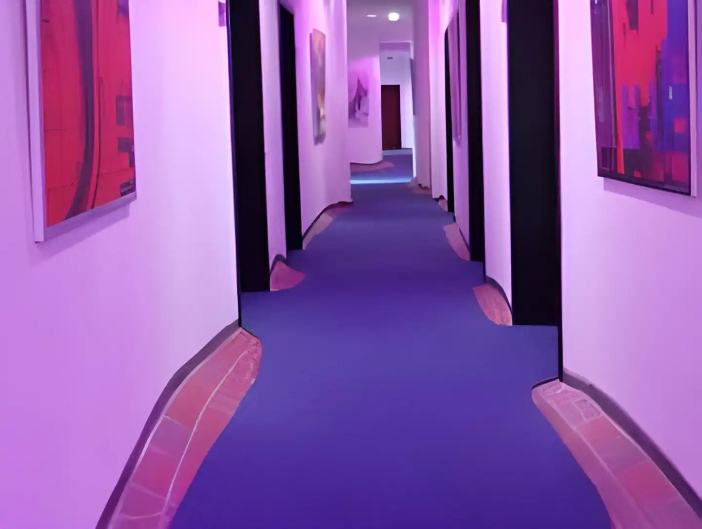 artHOTEL Magdeburg Wellness