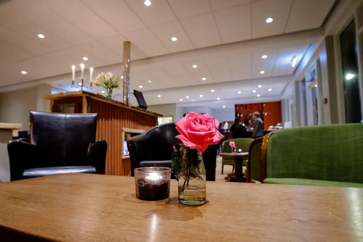 Guesthouse Egilsstadir Lobby
