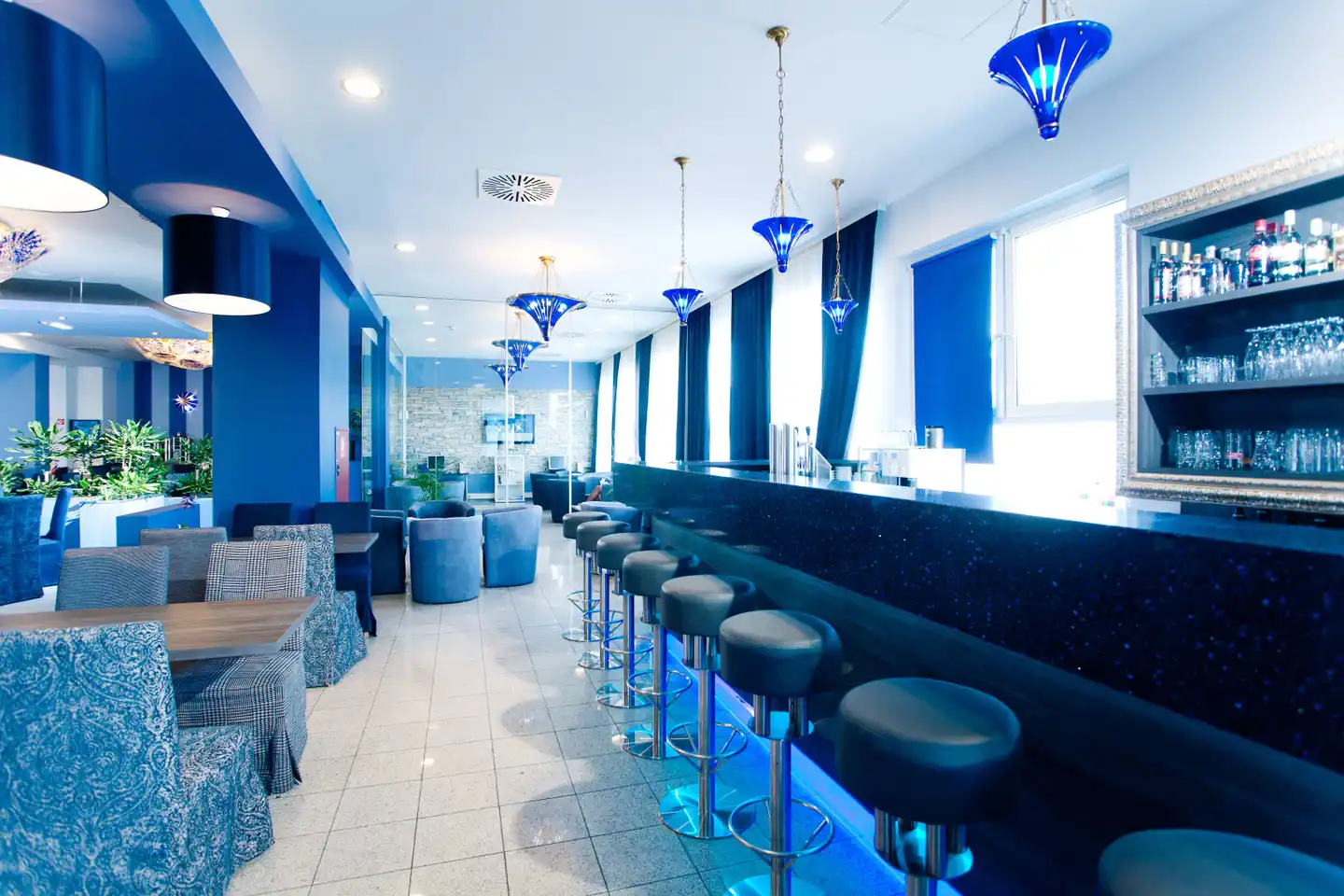 Lenas Donau Bar