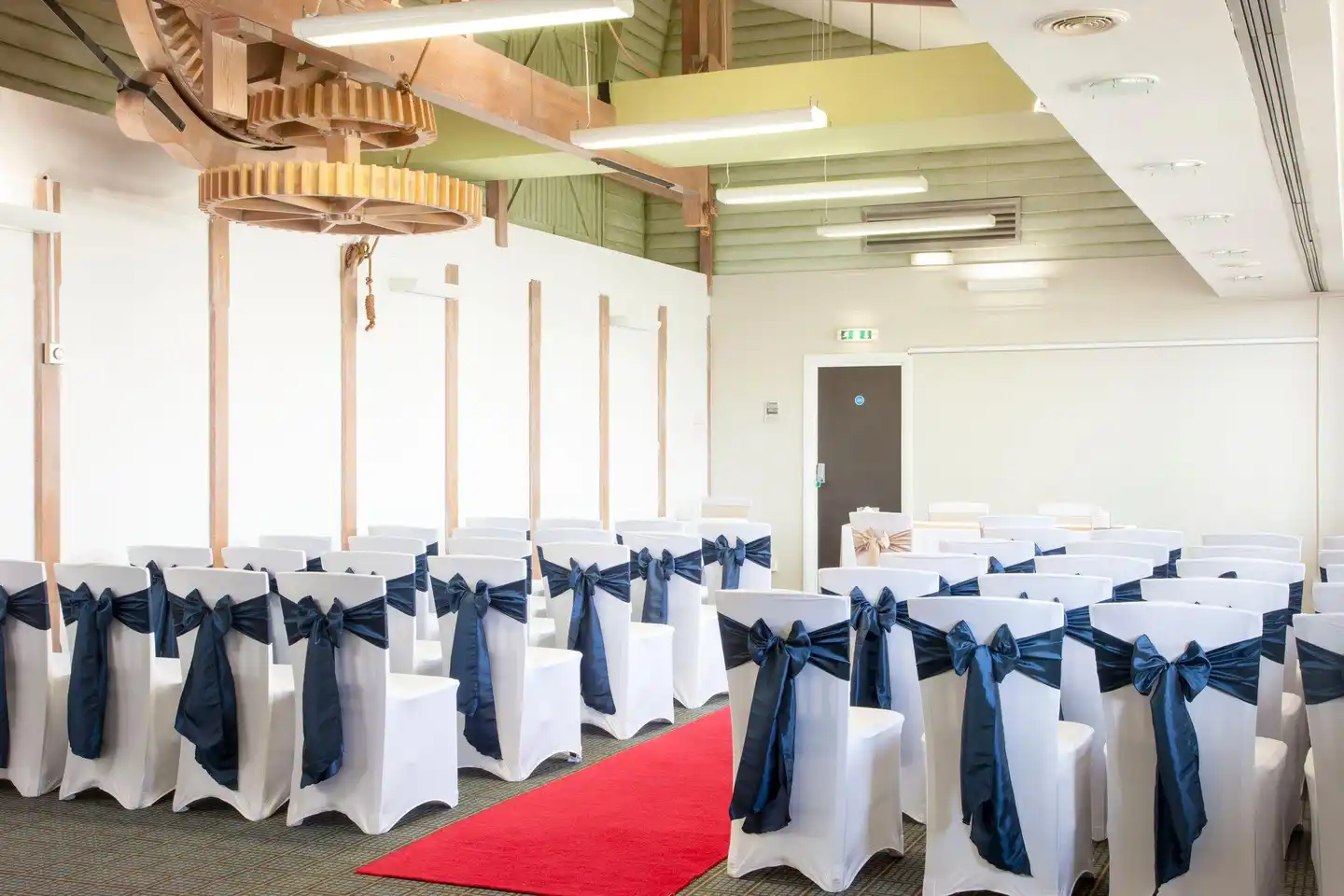 Holiday Inn Ipswich Konferenz