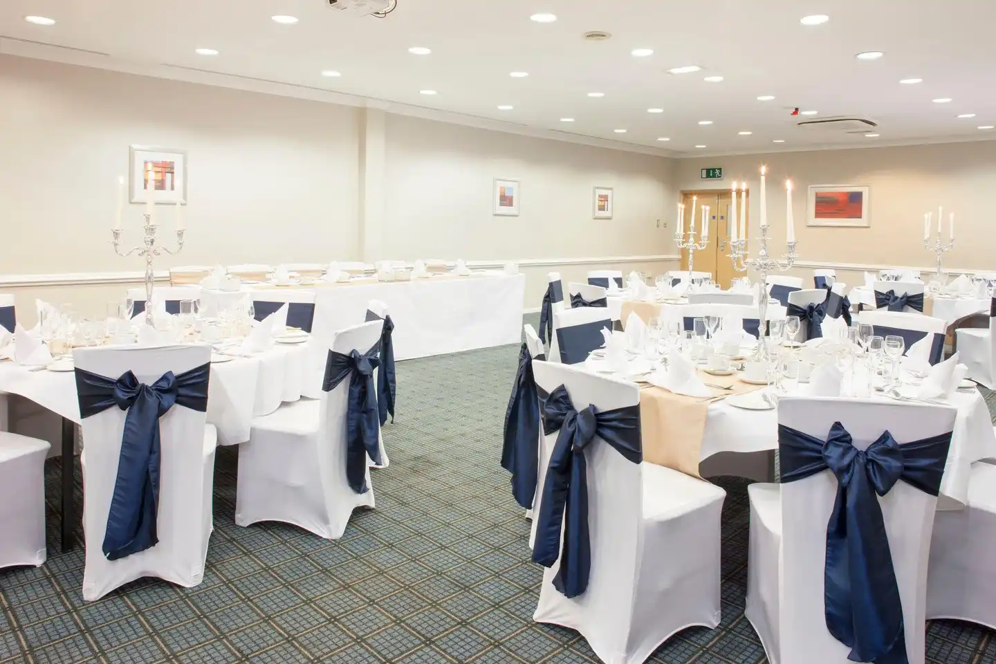 Holiday Inn Ipswich Konferenz