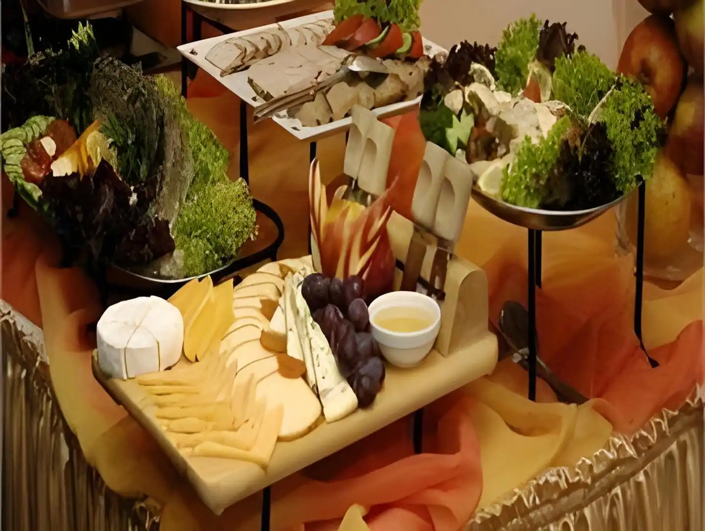 Reytan Restaurant