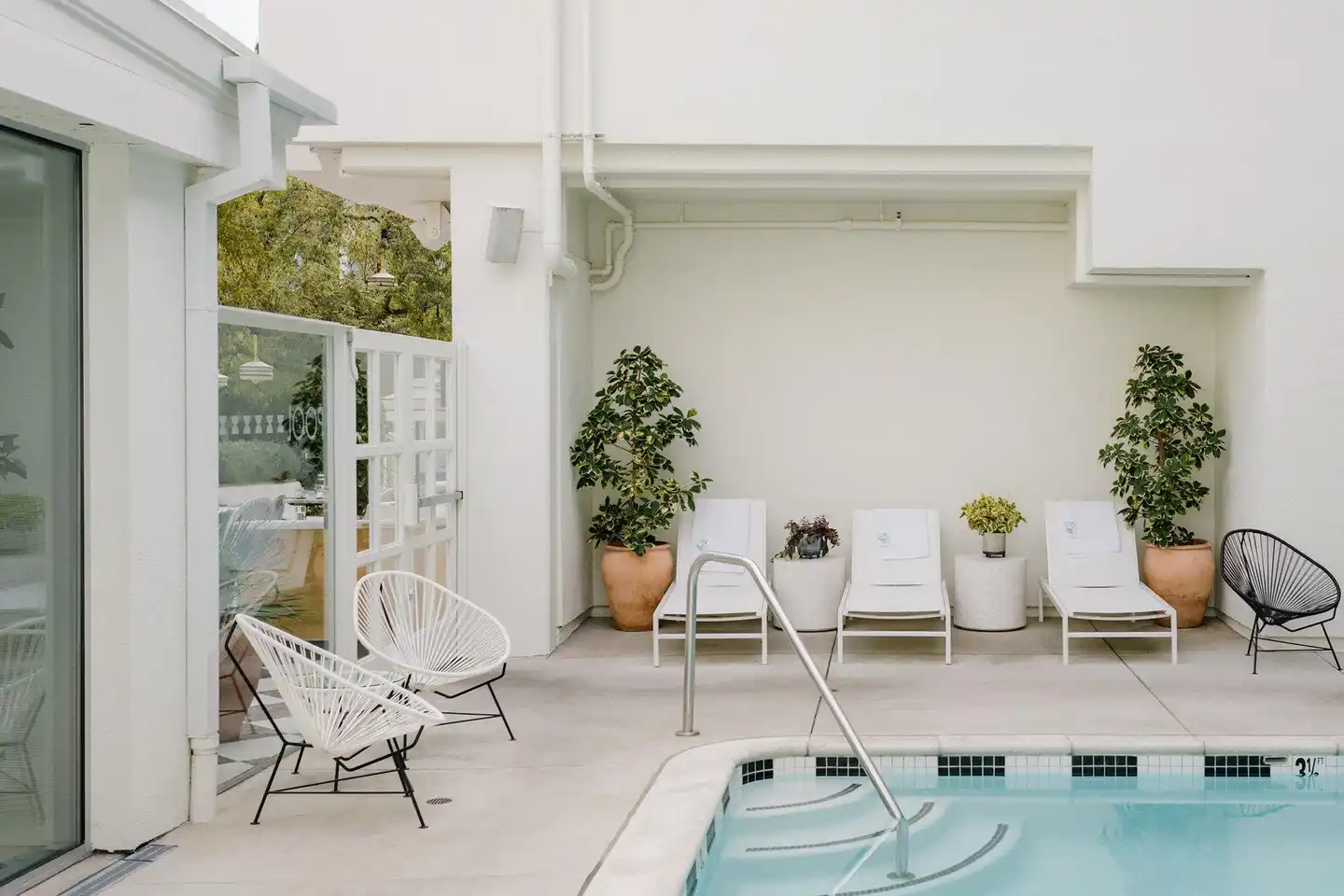 Short Stories Hotel Wellness