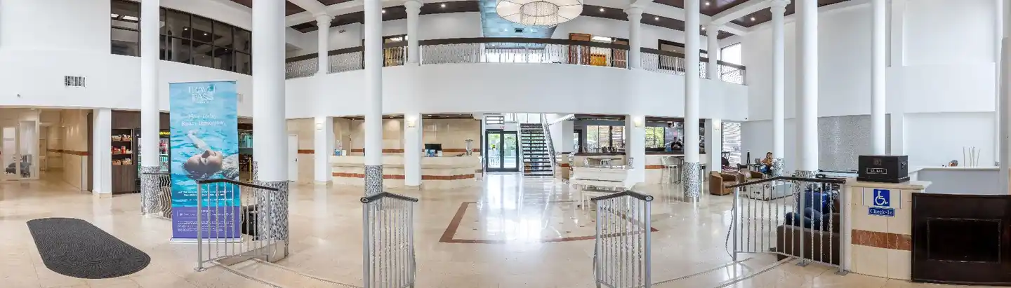 Regency Miami Airport by Sonesta Aussenansicht