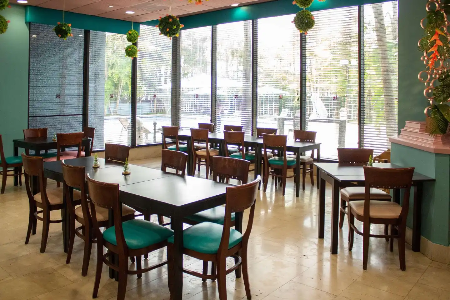 Regency Miami Airport by Sonesta Restaurant