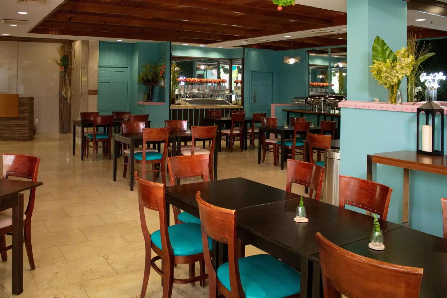 Regency Miami Airport by Sonesta Bar