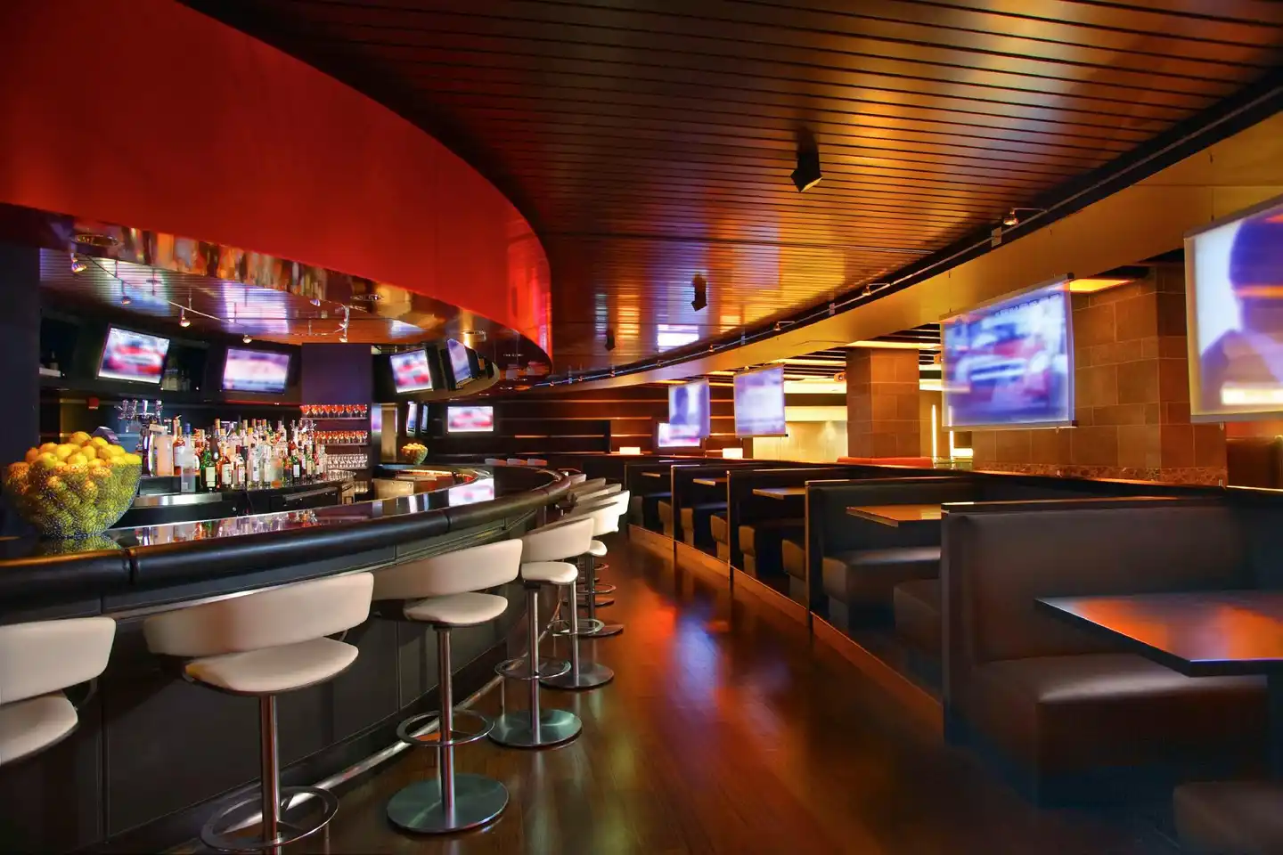 Hyatt Regency O'Hare Chicago Bar