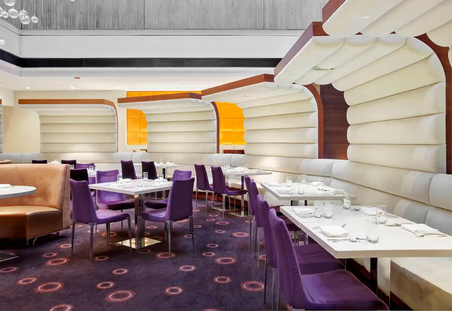 Hyatt Regency O'Hare Chicago Restaurant
