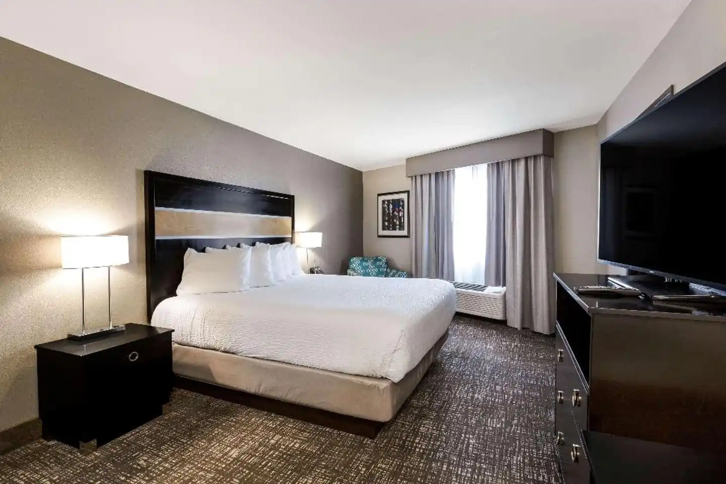 La Quinta Inn & Suites San Diego Mission Bay Wohnbeispiel