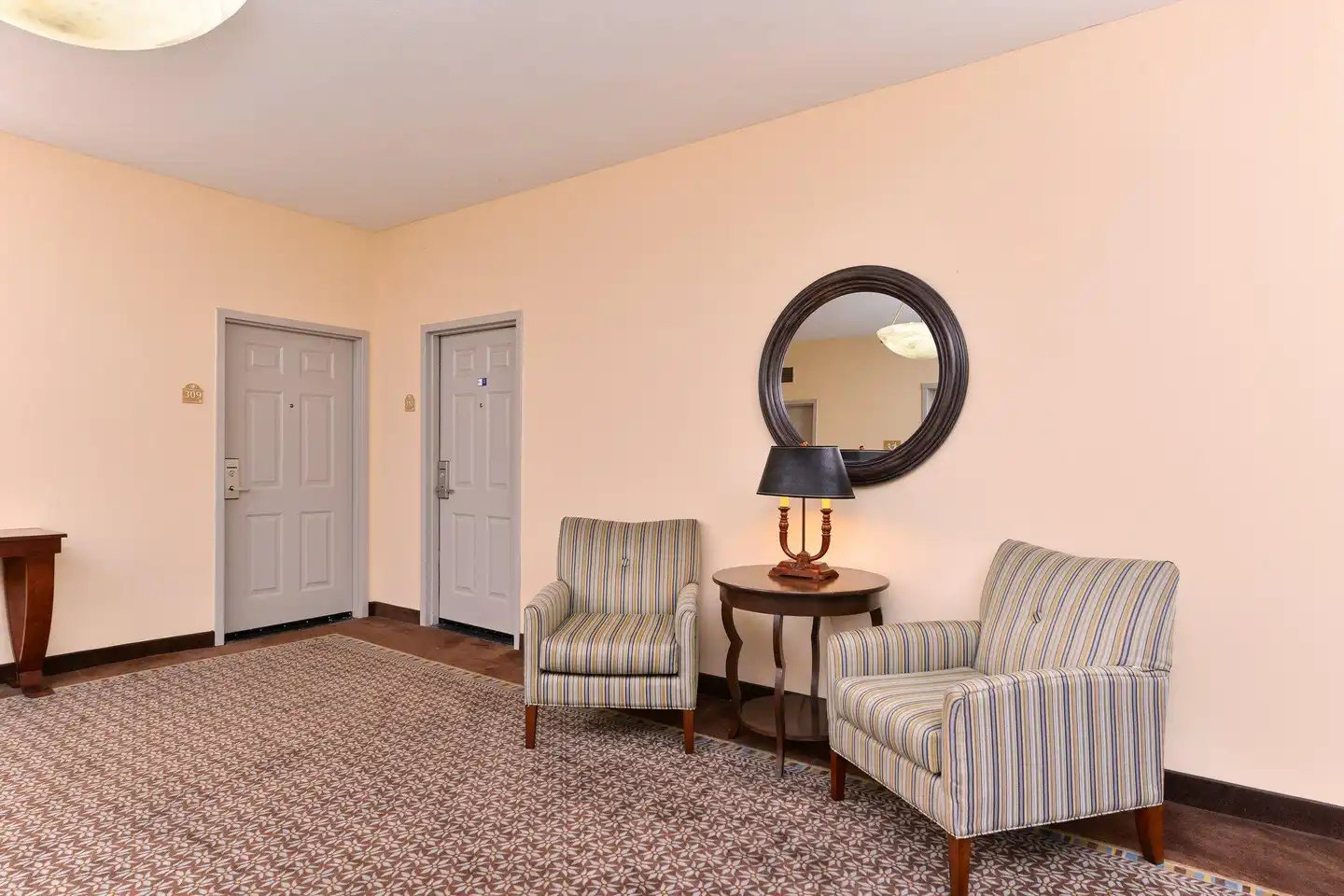 Candlewood Suites San Diego Wohnbeispiel