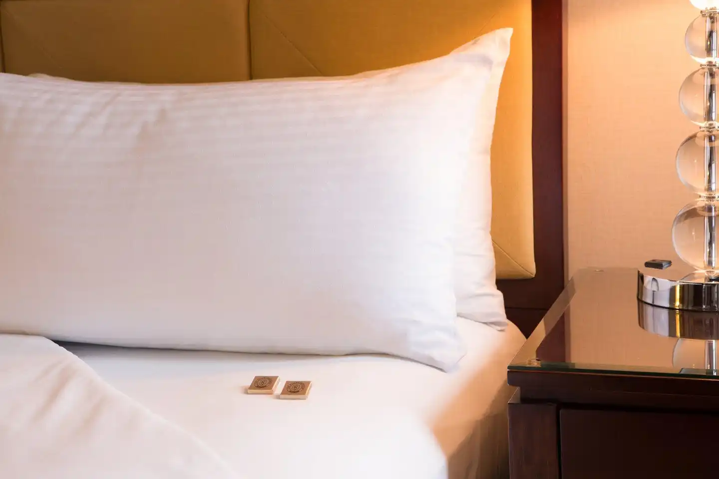 Millennium Knickerbocker Hotel Wohnbeispiel
