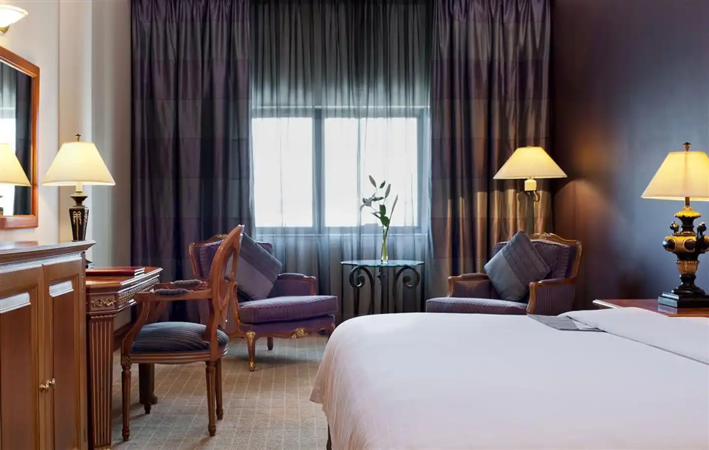 Majestic Cove Hotel Wohnbeispiel