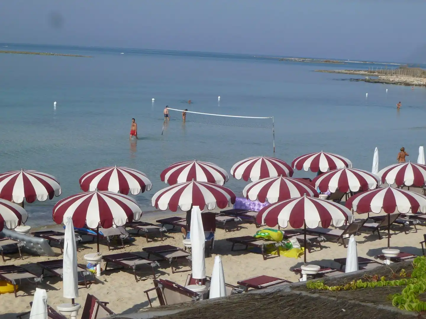 Conchiglia Azzurra Hotel & Spa Sport und Entertainment