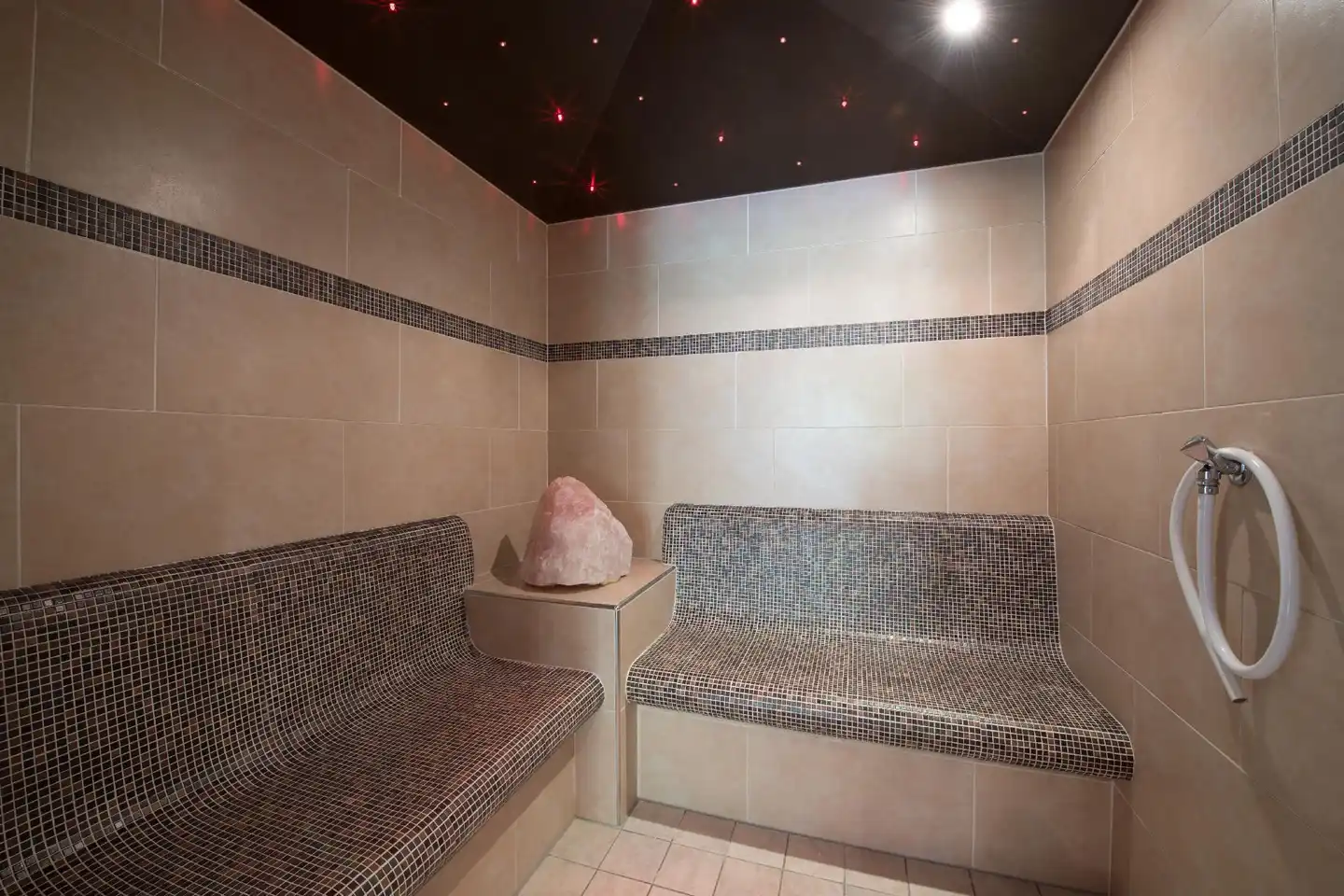 Berghotel Mühle Wellness