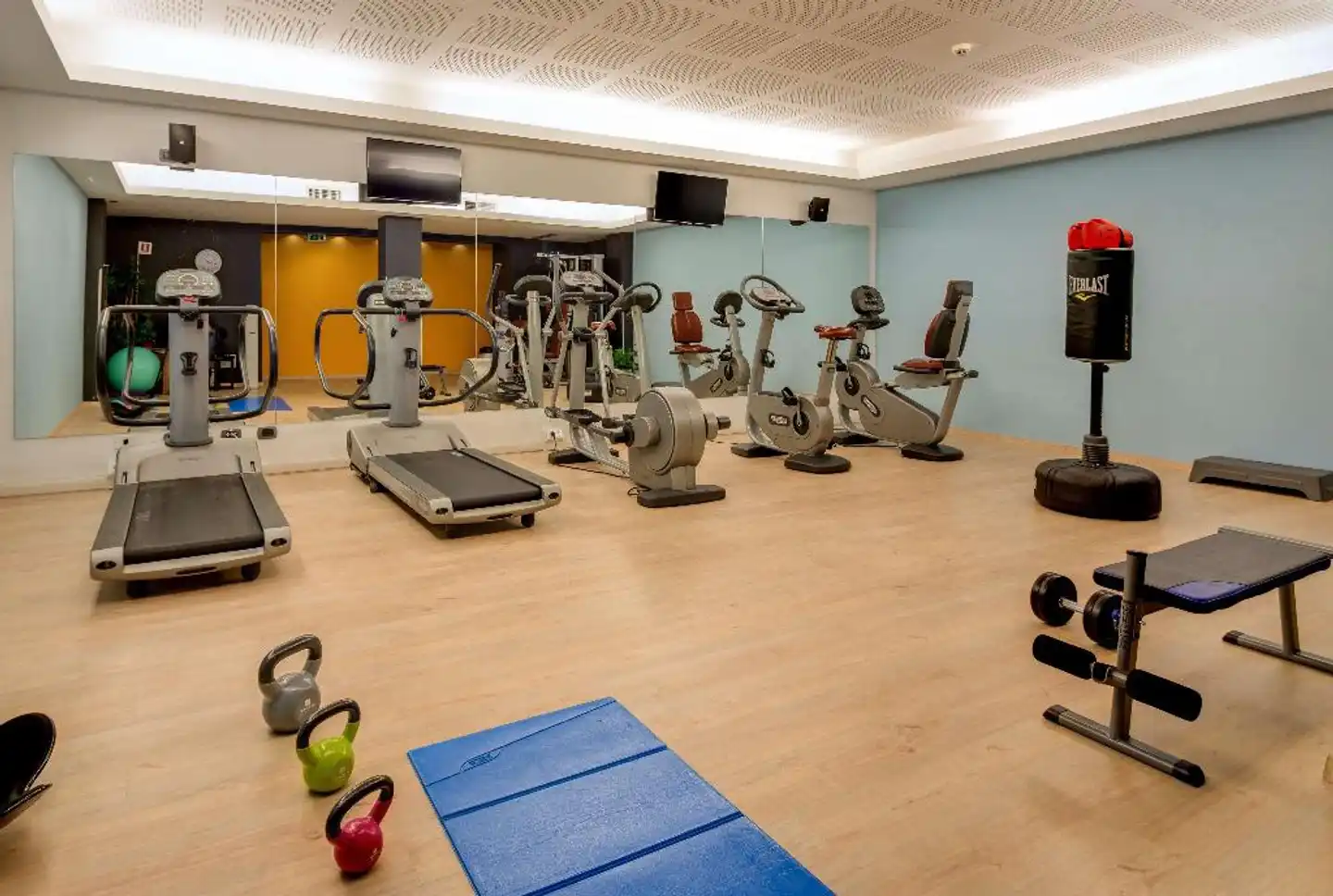 Best Western Plus Hotel Expo Sport und Entertainment