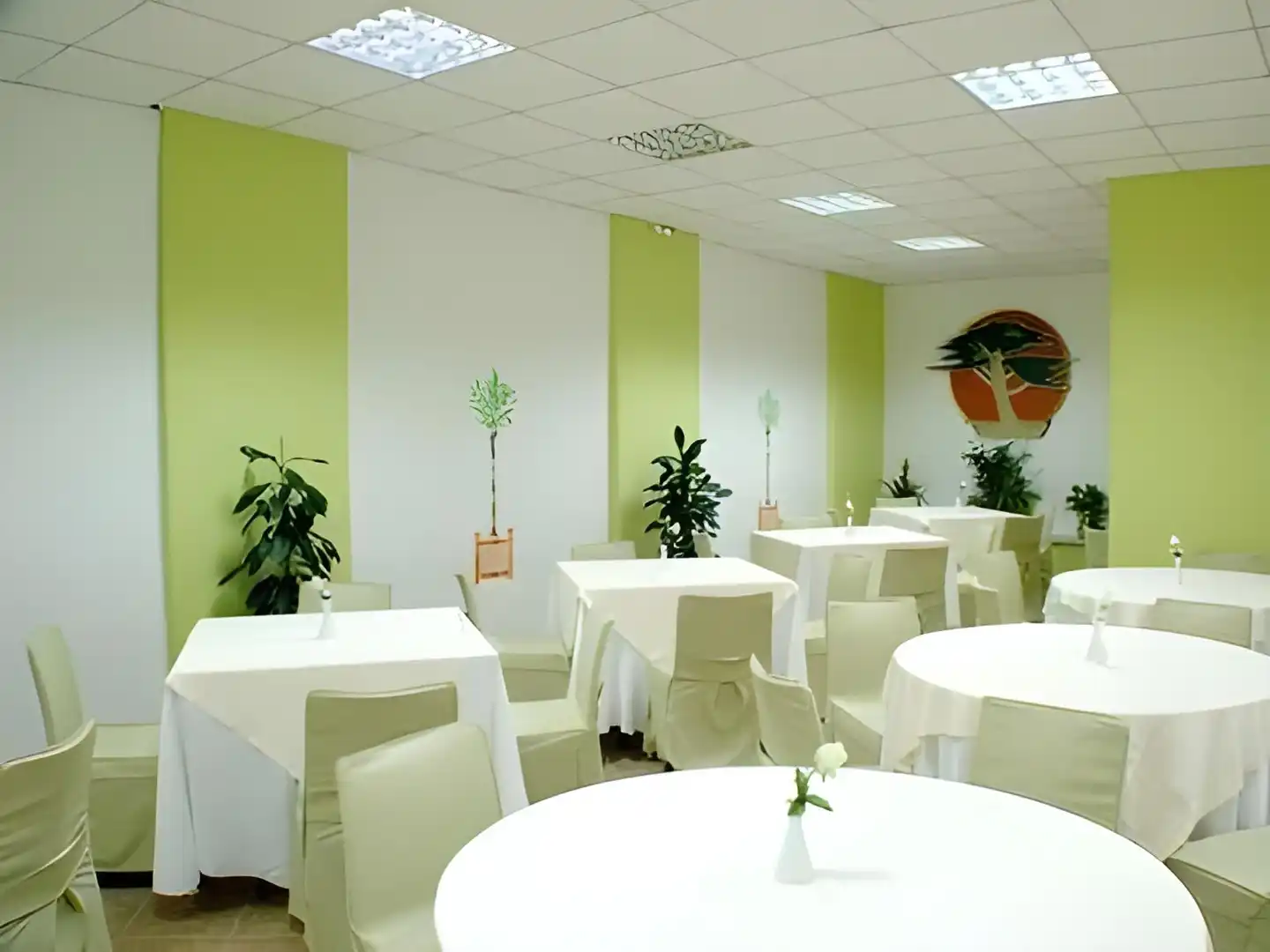 Sunrise Hotel Restaurant