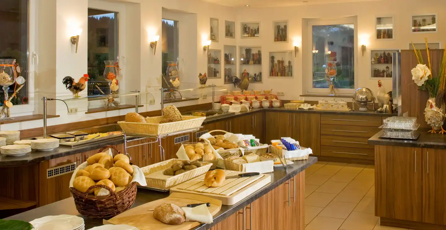 Kogler's Pfeffermühle Restaurant