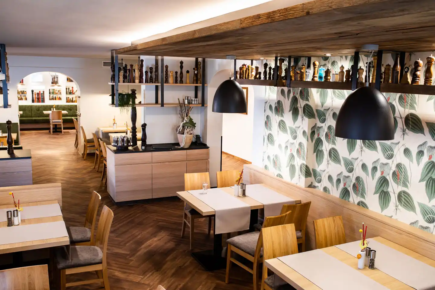 Kogler's Pfeffermühle Bar