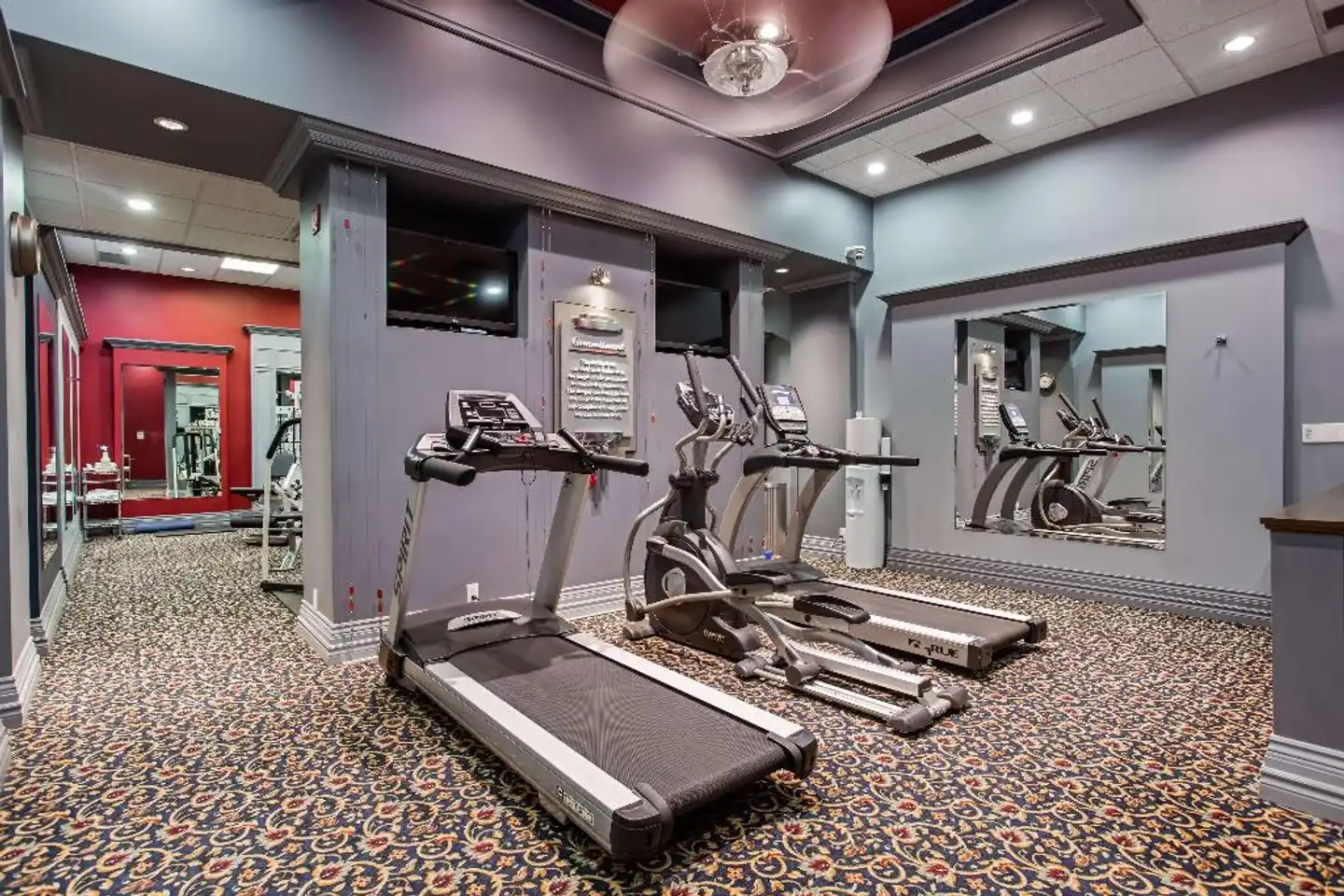 Best Western Parkway Inn & Conference Centre Sport und Entertainment