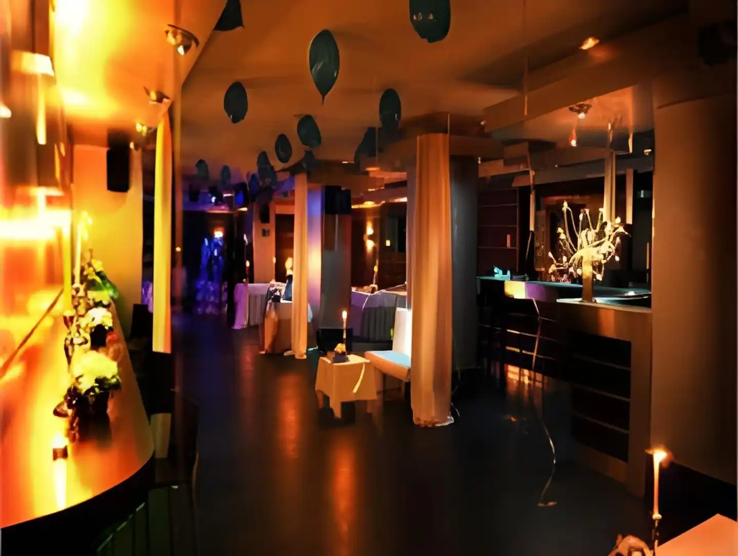I Gigli Bar