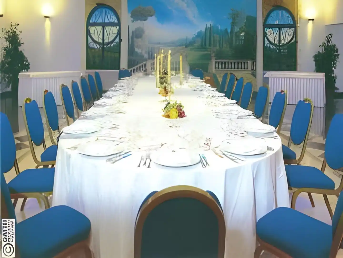 I Gigli Restaurant
