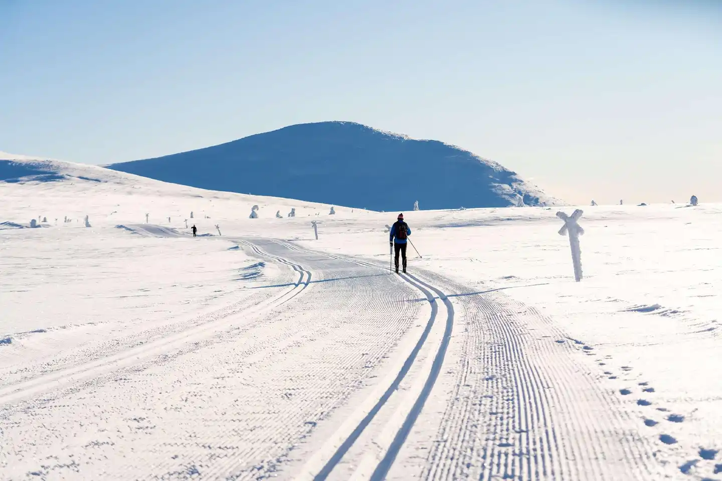 Radisson Blu Resort, Trysil Landschaft